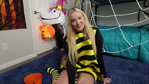 Step Sis Is Craving Way More Than Just Candy – Kallie Taylor