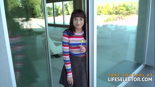 Watch Horny Teens Get Wrecked From My View