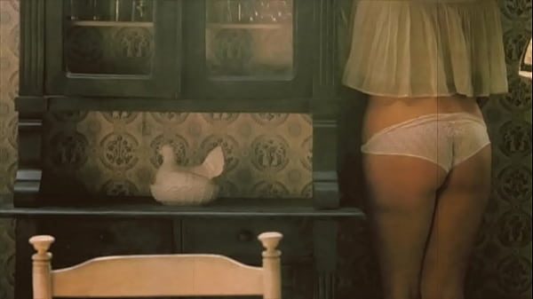 You’re Home Alone, Wearing Nothing But A Vintage Memory, Ready To Break Every Rule.