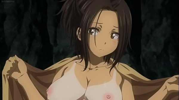 Anime Teachers Stripping Down For Some Extra Credit.