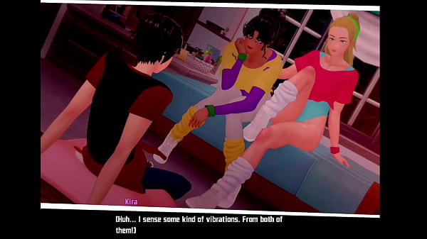 Knight Of Love Cap 23 – A Steamy Night And A Hot New Chick
