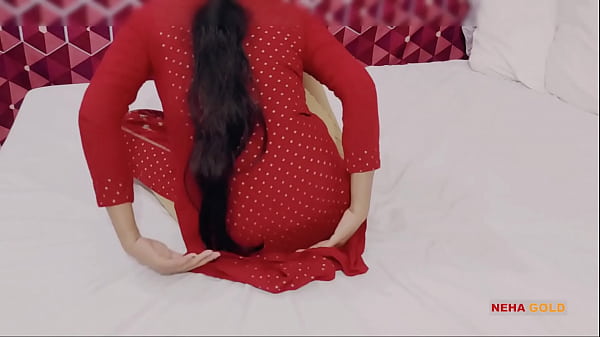 Alone At Home, Fucked My Auntie Hard – Hindi