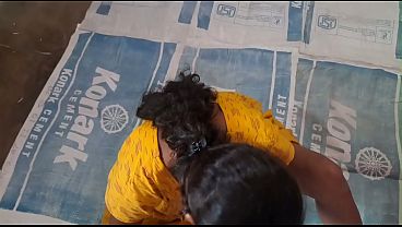 Hot Indian Stepsister’s Big Dick Fucks Me Hard Raw