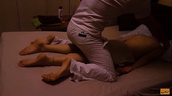 Sensual Nuru Thai Massage Leads To Raw Hardcore Pounding, Explosive Orgasms, And A Messy Cumshot – Endless Pleasure