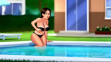 Taboo Nights V21.0.0 – Step Mom Walks In, Everything Gets Wet And Wild (18+)
