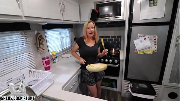 Mom And Her Boy’s Dirty Night Out – Full Series – Shiny Cock Films