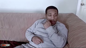 Lethal Lipps Pounding Shorty Mac’s Tight Hole – Thick Ebony Slut Gets Fucking Destroyed