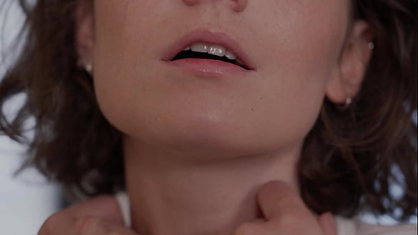 Two Hot Lesbians Going Deep With Their Fists, Moaning And Dripping Wet