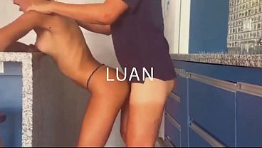 Fui A Putinha Do Casal De Tira, Eles Me Comeram Gostoso.