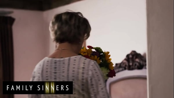Check Out Family Sinners – Horny Milf Dee Williams Teaches Her Step-robbie How To Lick And Fuck A Real Woman Right