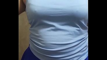 Fui Al Gym Y Me Puse Bien Cachonda.