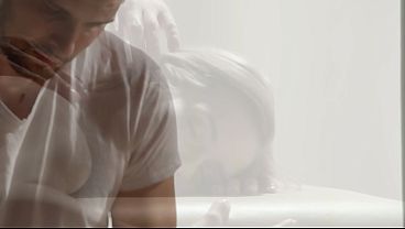 Hot Blonde Nesty Craves Massages And Raw, Passionate Fucking.
