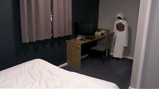 Afrodita Kweme Gets Her Pussy Filled Deep In Ep15 Promo Clip