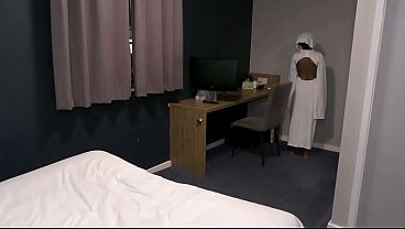 Afrodita Kweme Gets Her Pussy Filled Deep In Ep15 Promo Clip