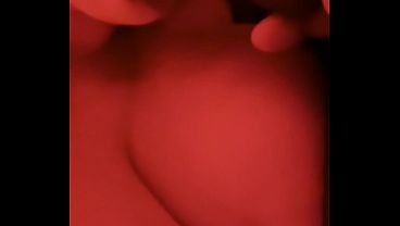 My Sexy Husband Fucks My Big Natural Tits And Sucks My Nipples While I Choke On His Bbc—amateur Arabian Snowwhite Loves Giving Blowjobs And Taking Interracial Cock.