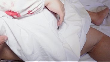 Pov: My Horny Sister-in-law Is Begging Me To Fuck Her