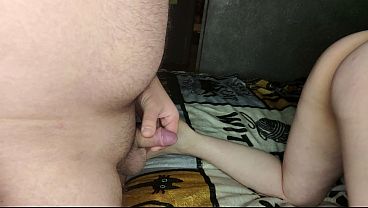 Two Loads Filling Me Up Deep, Leaking Out Slow