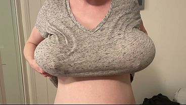 Check Out These Massive Amateur Tits, The Best You’ll See.