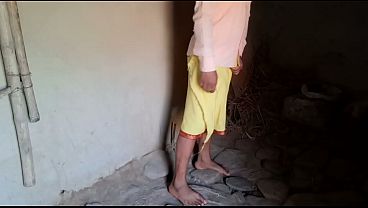 Desi Bhabi Gets Fucked By Her Husband On The Last Day Of College While My Sweet Girlfriend Puja Watches And Joins The Hot Indian Girls For Hardcore Sex.