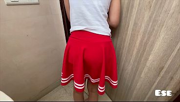 Alisha Came To The Teacher To Raise Her Marks… And Got Fucked Hard Before Leaving.