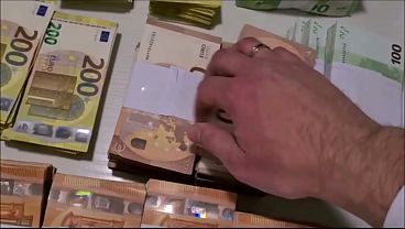 136 Million Dollar Thief’s Ass, First Two Episodes, Ten Million Views Of Pure Sheer