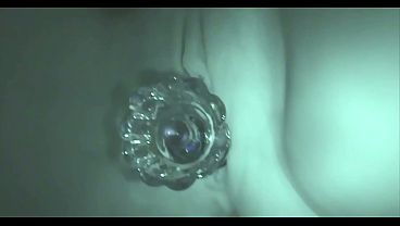Watch A Horny Milf Finger Her Wet Pussy Until She Cums Hard