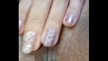 Pov: Drenching Myself Like A Filthy Little Slut.