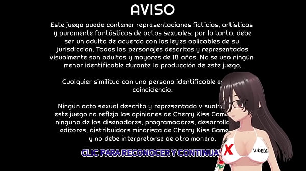 Vamos A Jugar, Mami #07