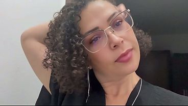 Depois De Aliviar As Dores, Gozei Gostoso Com Uma Massagem Tântrica Que Me Fez Gemer De Prazer.
