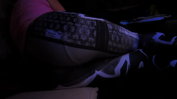 Your Ex-girlfriend’s Ass Bouncing Like Crazy