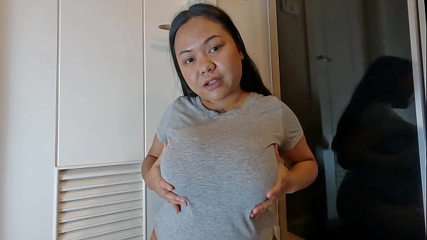 Asian Milf Bbw Gets Her Big Lactating Tits Sucked Dry, Adult Breastfeeding Milk Slut Moans