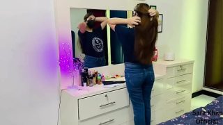 Big Ass Lady Boss Seduces Her Office Boy, Making Him Her Dirty Little Secret.