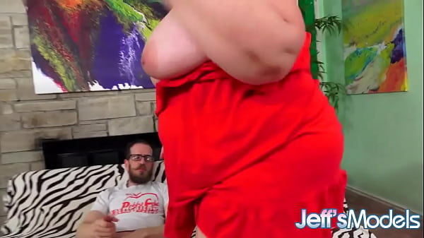 Fat Whore Becki Butterfly Loves Sucking And Getting Fucked.