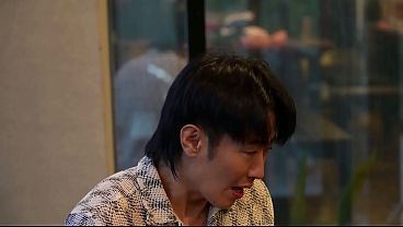Korea – Sneaky Fuck With My Step Sister-in-law’s Hot Step Mom