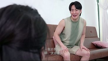 Korea – Who Wants To Suck My Feet And Make Me Moan?