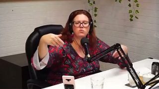Podcast Podtrocar – Inside The Wild Swing Party At The Mansion: Fucking, Wife Swapping, Threesomes, And Cops Busting In!