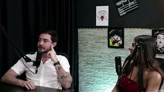 God, Country, Family On Social Media, But Off The Grid… They’re Fucking Like Rabbits – Alex And Luana