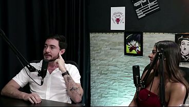 God, Country, Family On Social Media, But Off The Grid… They’re Fucking Like Rabbits – Alex And Luana