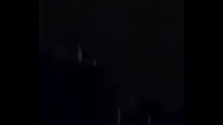Screaming White Bitch Gets What She Deserves