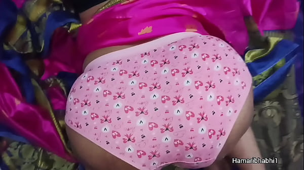 Real Indian Desi Bhabhi Getting Fucked Raw And Nasty.