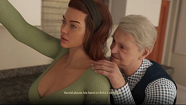 Milf For Hire 2 – I’ll Do Any Job You Like, Long And Hard, For The Right Price.