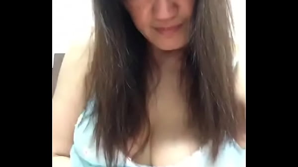 Asian Slut Christy Shoves Fingers Deep In Her Soaking Wet Cunt