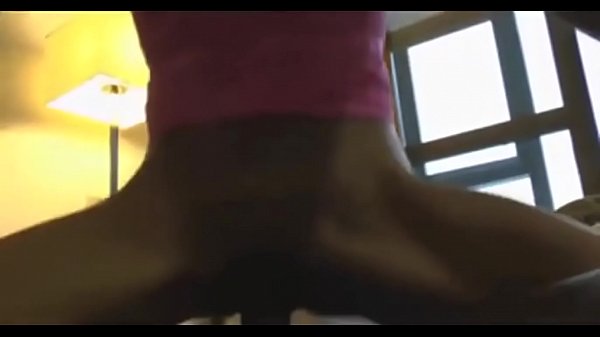 Amateur Brunette Gets Wrecked By A Big Black Cock