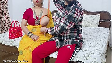 Tailor Banging Hot Indian Women In His Shop, Full Hindi Audio Video