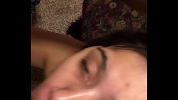 Watch This Latina Take It Deep In Her Throat Like A Dirty Slut