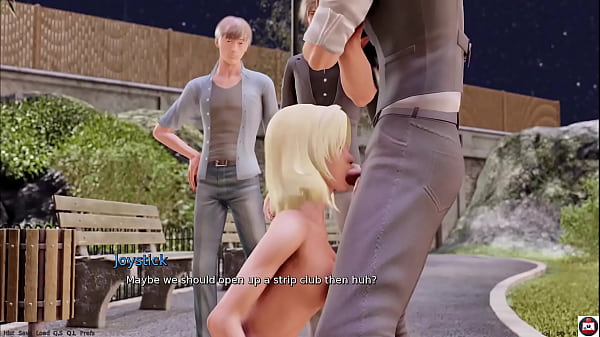 Public Slut Life H – (pt 28) – {paradicezone} – Let’s Get Nasty In The Open Air, Baby.