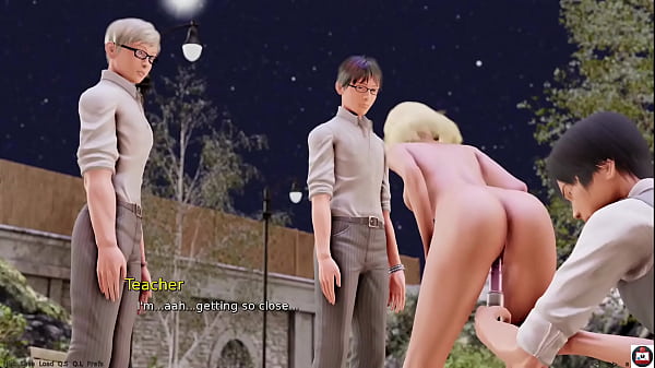 Public Fucking Life H – (pt 27) – {paradicezone}