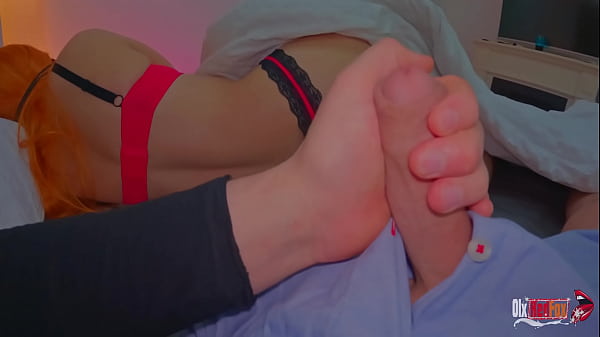 Hot Stepmom With A Big Ass And Big Tits Takes Her Stepson’s Anal Pounding