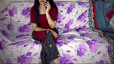 Punjabi Rich Lady Gets Fucked Hard By Doctor In Hindi Sex Movie – Part 1