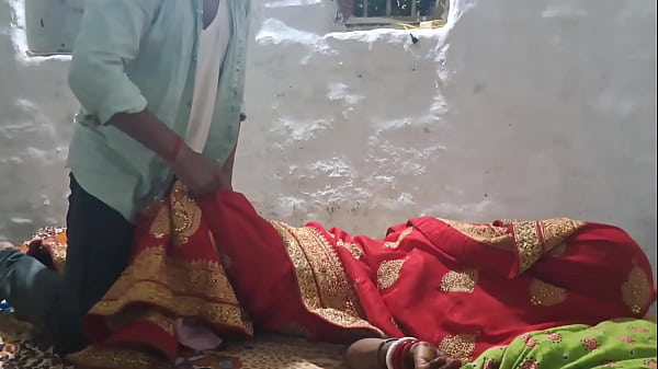 Indian Village Suhagraat Full Horny Romantic Night Movie
